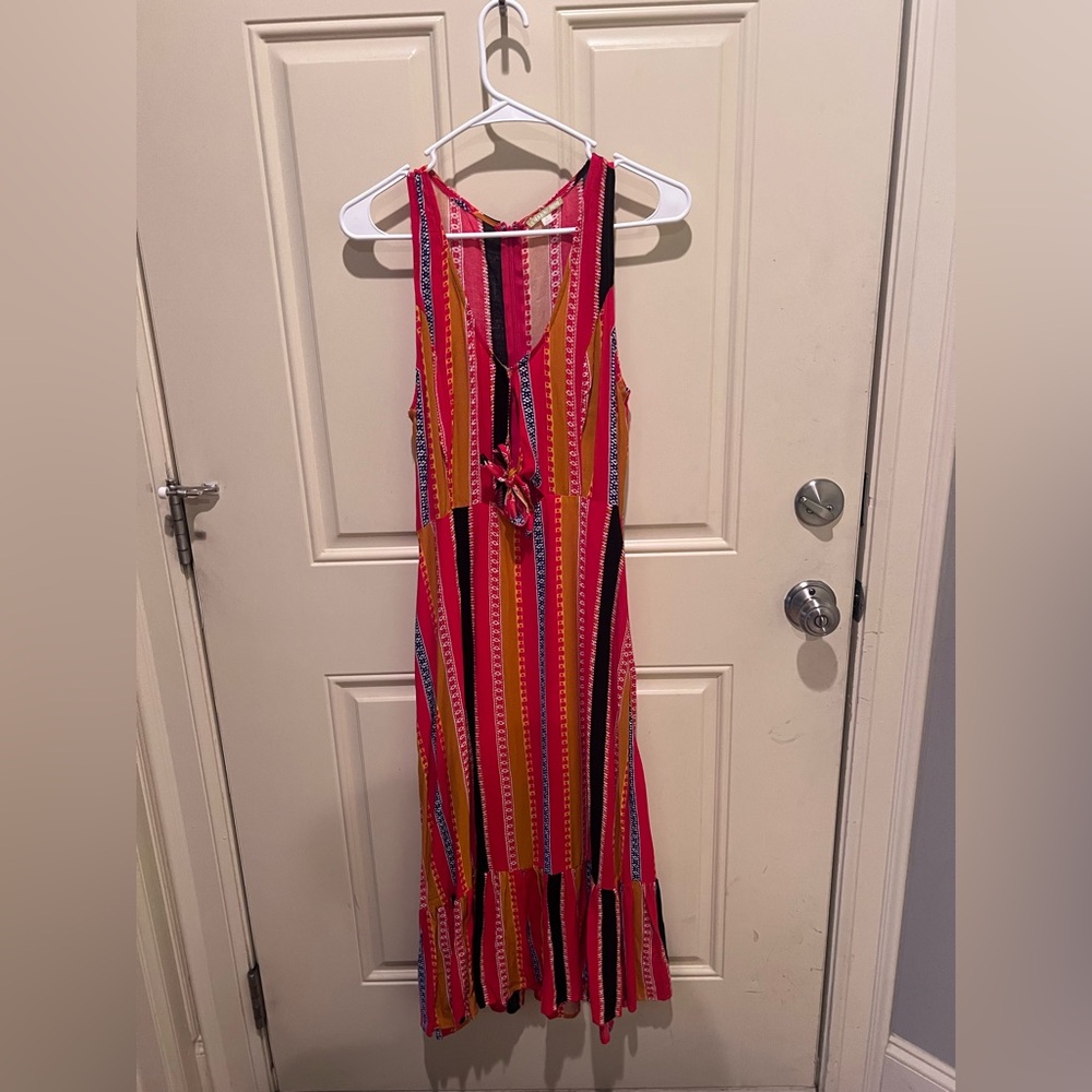 GIANNI BINI dress